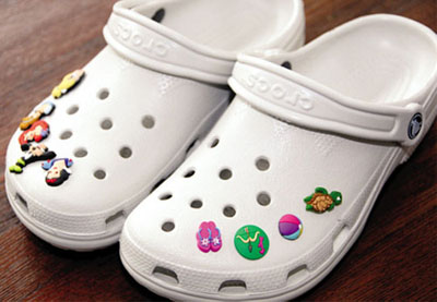 CrocsϢ