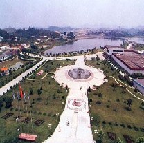 东莞景点