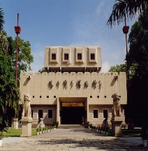 东莞景点