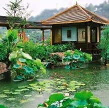 东莞景点