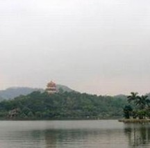 东莞景点
