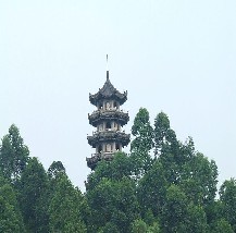 东莞景点