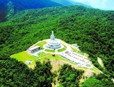 东莞景点