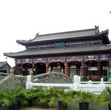 东莞景点