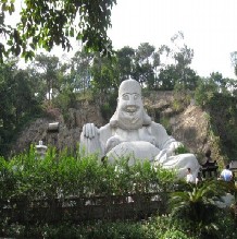 东莞景点