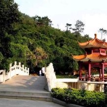 东莞景点