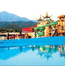 惠州景点
