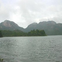 惠州景点