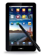 Zpad T10