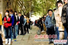 2012深圳平均工资展望，节后招工冷热不均薪酬普涨