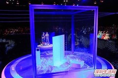 东方卫视《梦立方》：海外节目的中国式成长