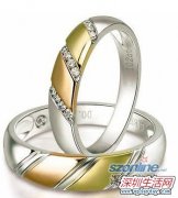 2012香港十大珠宝品牌排行榜