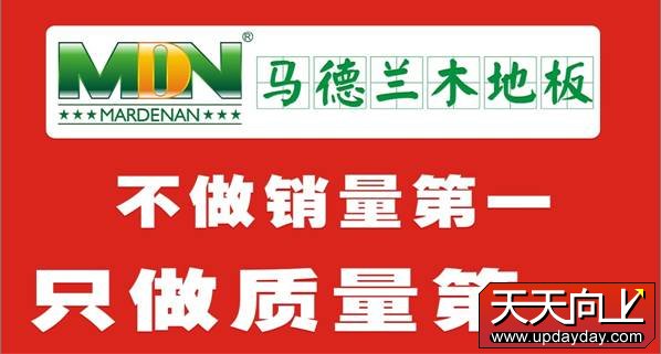 木地板中国最伟大的企业十年品质见证品牌辉煌