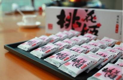 深圳绽放独特“夏韵” 桃花姬成为小资美丽新情调