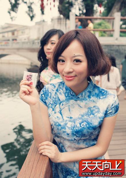 深圳绽放独特“夏韵” 桃花姬成为小资美丽新情调