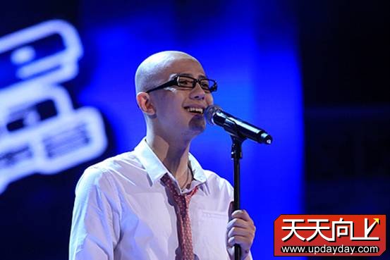 中国好声音