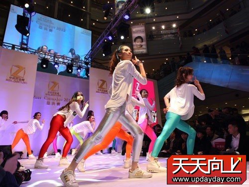 ǧ˵ʢǰ ֱйش2012 MISS CHINA JOY ܾҪ 