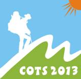 COTS2013ĽйڻƷ