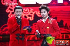 2013深圳卫视蛇年春晚节目单（官方）