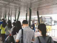 福田保税区交通不便 地铁接驳已纳入规划