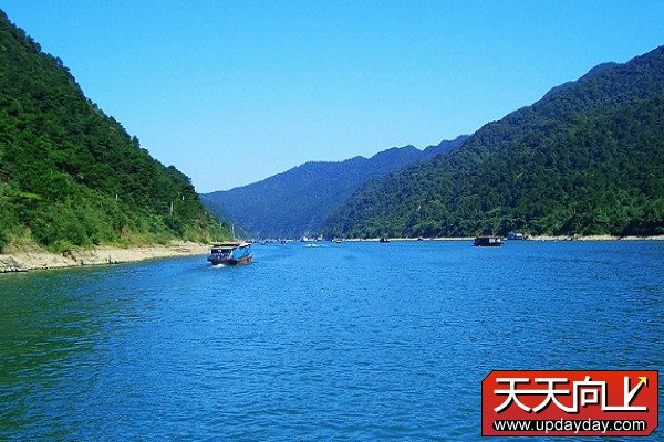 小北江 小北江