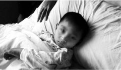 云南4岁男童患晚期癌症 癌症低龄化趋势严重