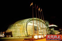 深圳保利剧院2013秋冬演出季节目时间安排表