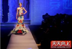 2013丝博会暨中国国际女装展览会隆重开幕