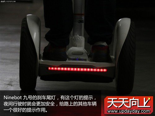 行走革命!七款主流自平衡电动车横评