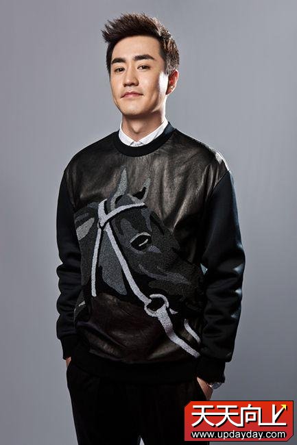 娱乐圈小鲜肉扎堆进《密室》 男星也拼才貌双全