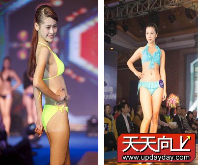 2015环球比基尼小姐大赛·广东赛区海选 2015环球比基尼小姐大赛·广东赛区海选