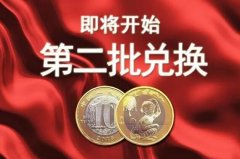 2016第二批中国银行猴币兑换时间即将开始！