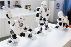 福利来了！深圳机器人企业最高可获3000万资助
